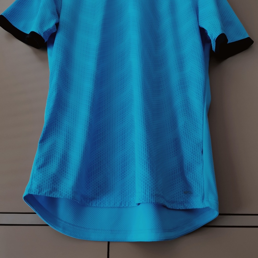 PUMA ftblNXT Men's Graphic Soccer Jersey - (L) - Picture 8 of 11